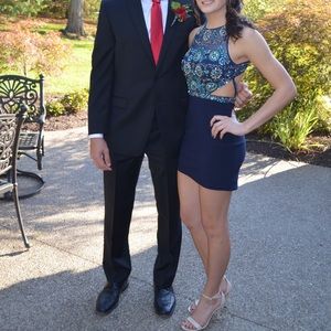 Jovani Homecoming Dress!!